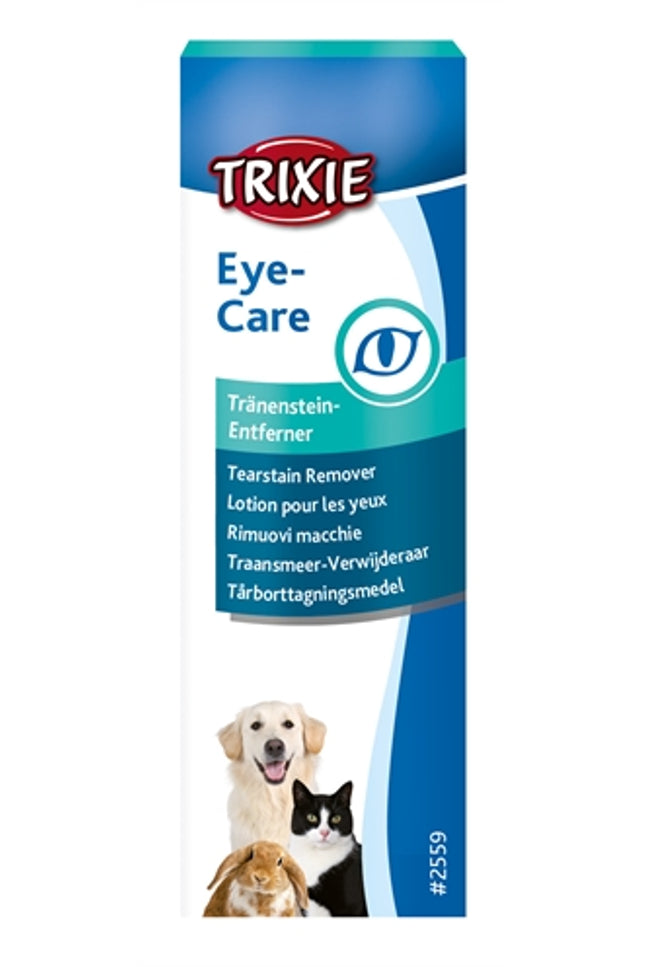 Trixie Traansmeer-Verwijderaar