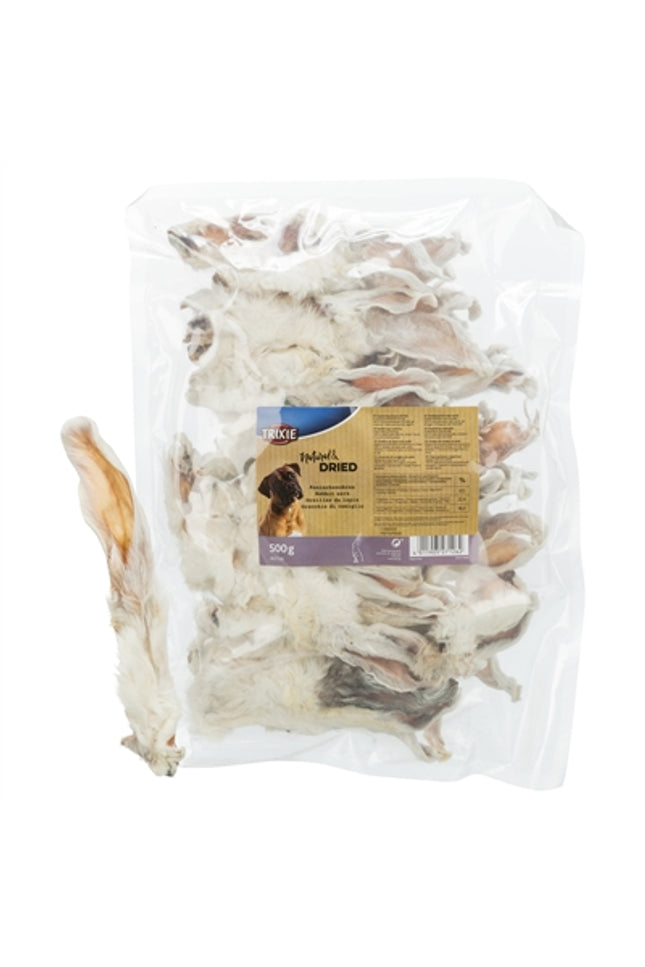 Trixie Konijnenoren Met Vacht