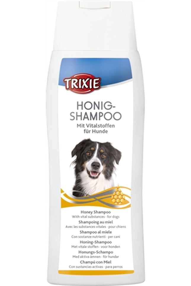 Trixie Honingshampoo