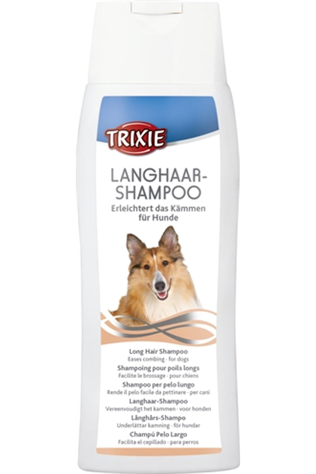 Trixie Langhaar Shampoo