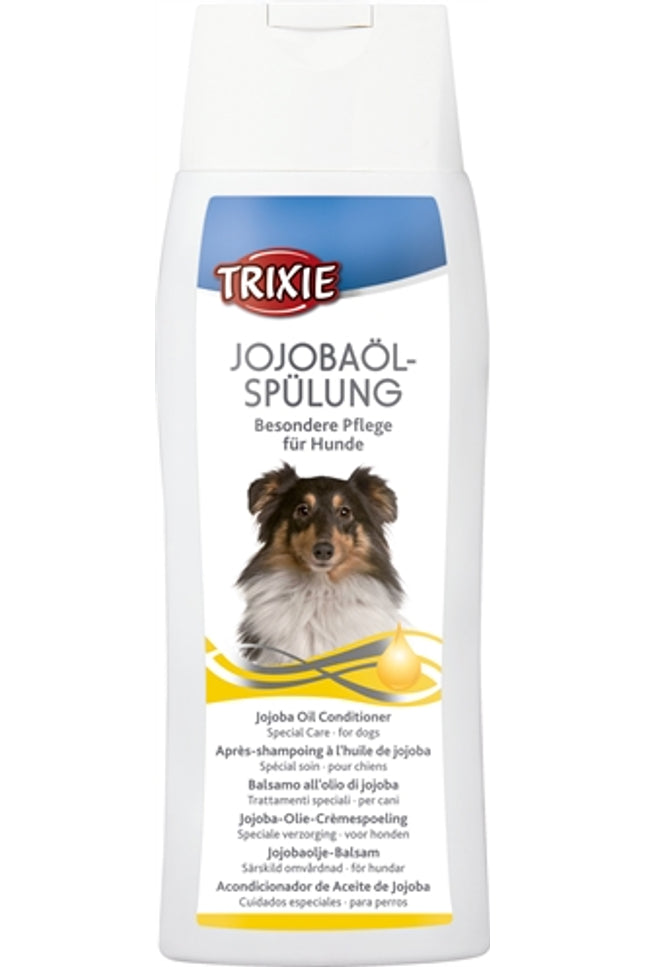 Trixie Jojobaolie Crèmespoeling
