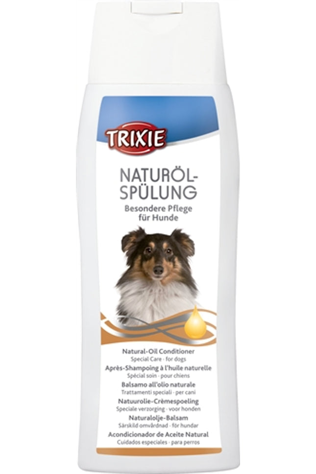 Trixie Natuurolie Crèmespoeling