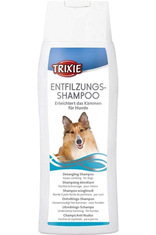Trixie Ontviltingsshampoo