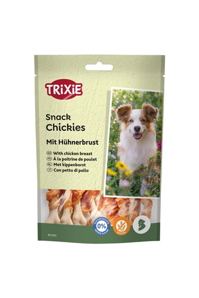 Trixie Premio Chickies