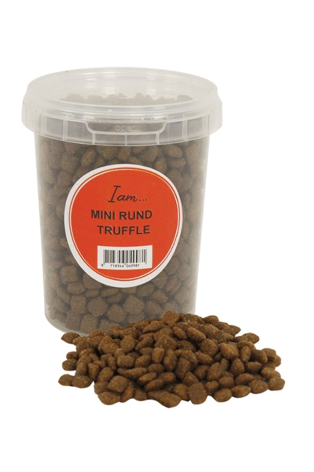 I Am Mini Rund Truffle