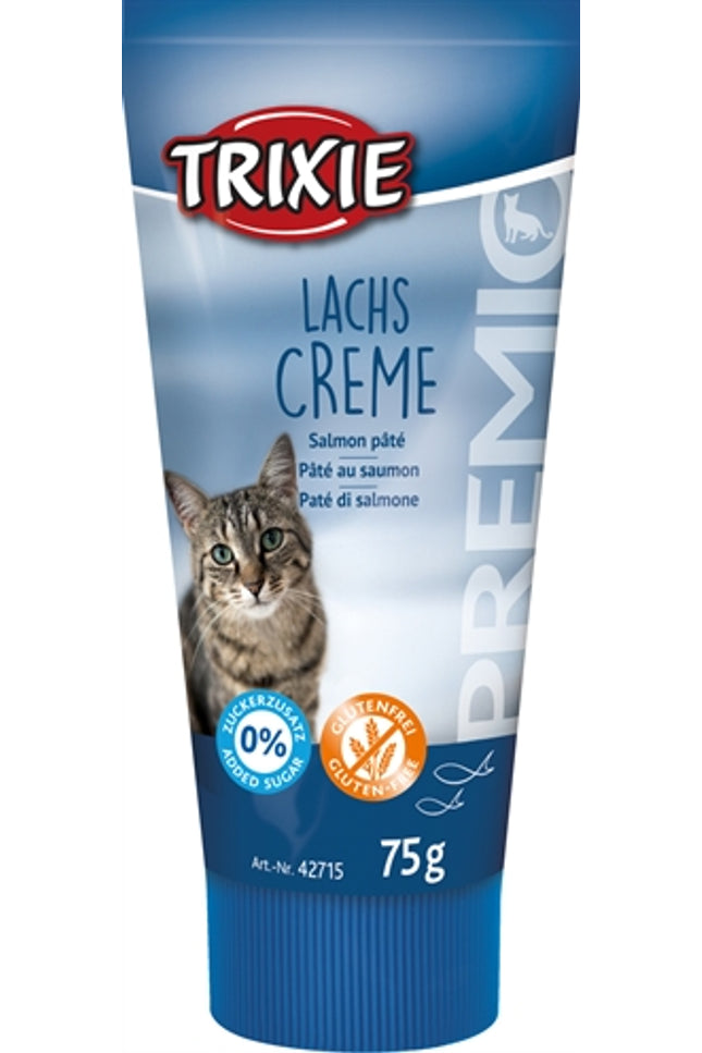 Trixie Premio Zalmpasta