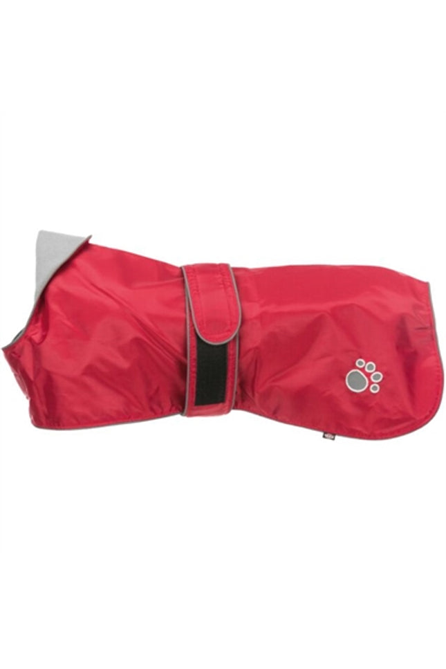Trixie Hondenjas Orleans Rood