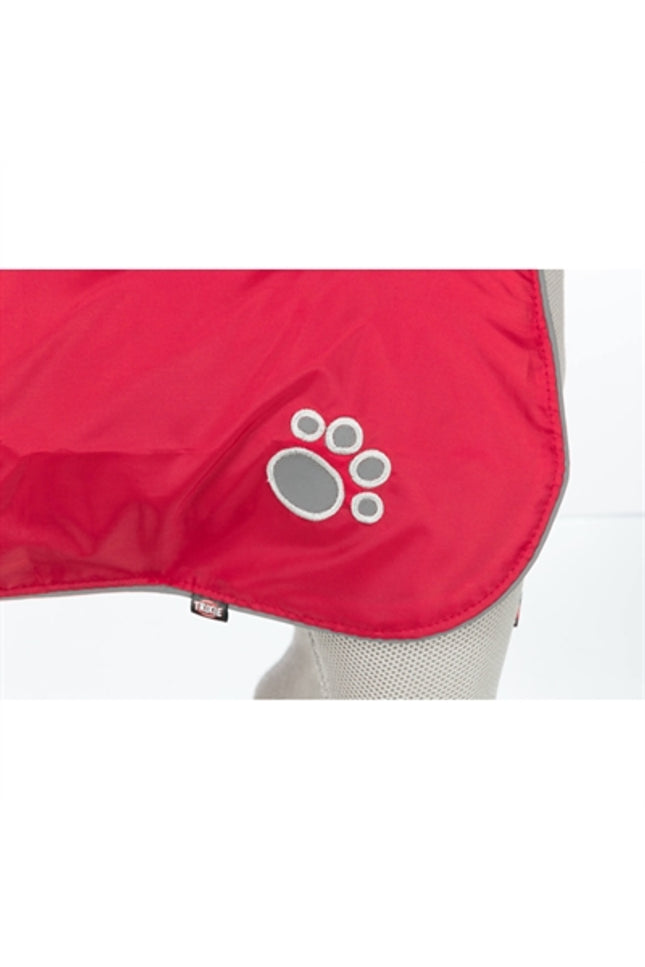 Trixie Hondenjas Orleans Rood