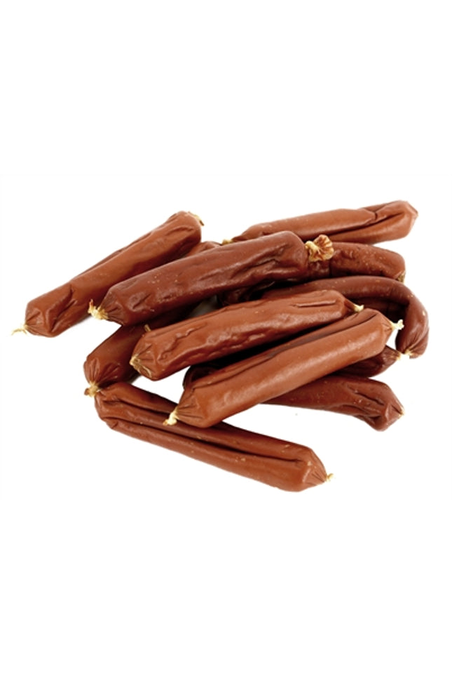 Wanpy Oven-Roasted Duck Sausages