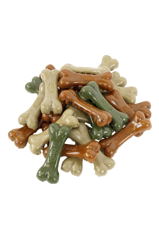 Trixie Denta Fun Veggie Bot Honingraat Assorti