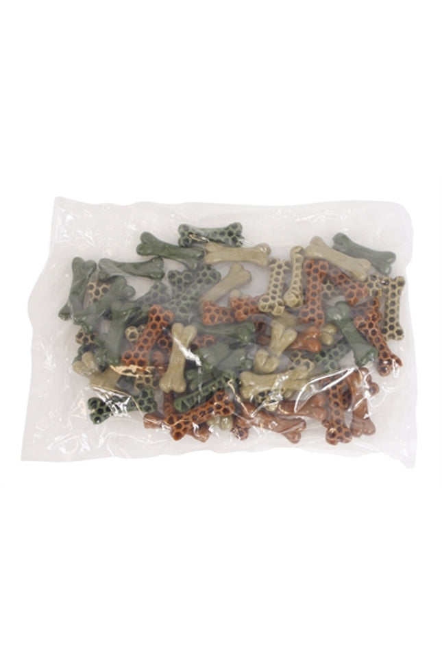 Trixie Denta Fun Veggie Bot Honingraat Assorti