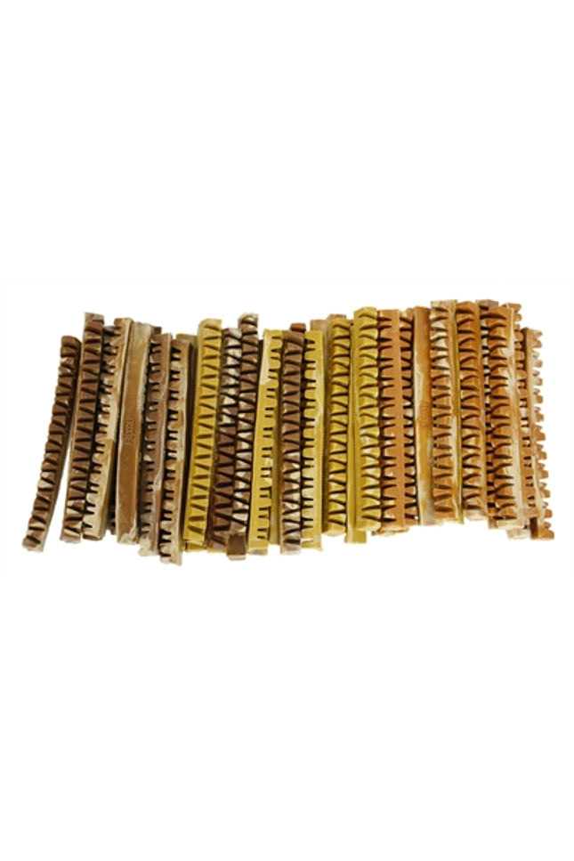 Trixie Denta Fun Veggie Jaw Bone