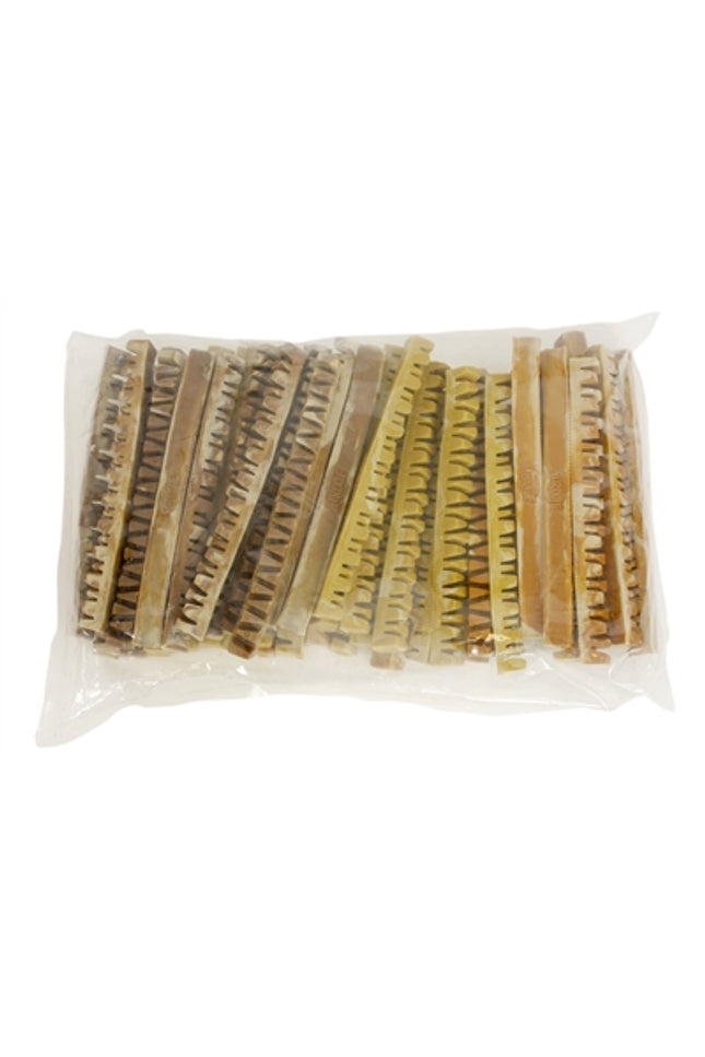 Trixie Denta Fun Veggie Jaw Bone