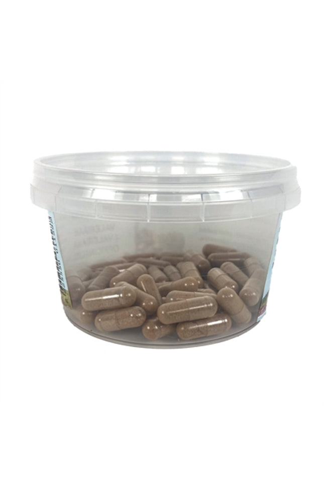 Dierendrogist Valeriaan Capsules