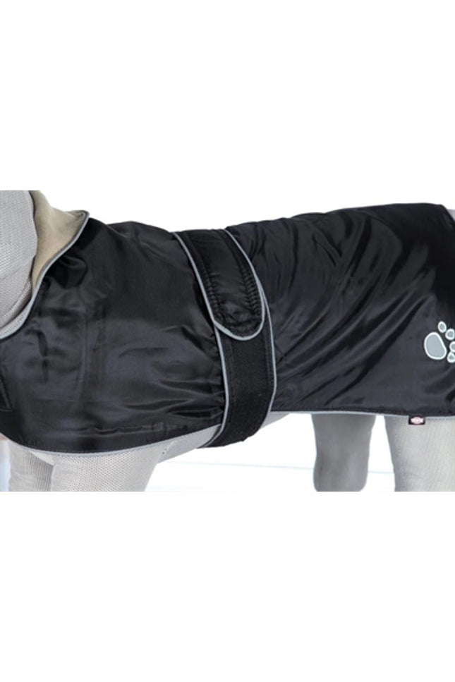 Trixie Hondenjas Orleans Zwart