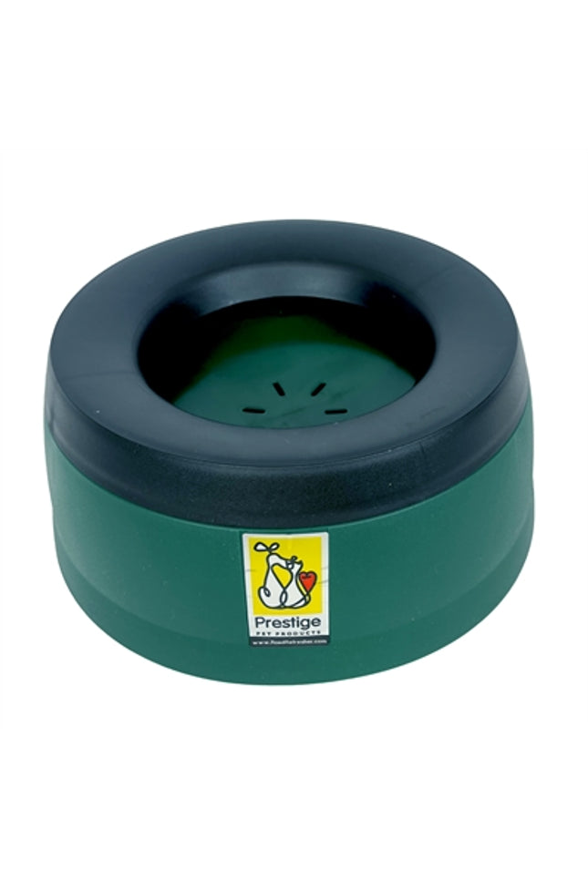 Road Refresher Drinkbak Voor Onderweg Groen