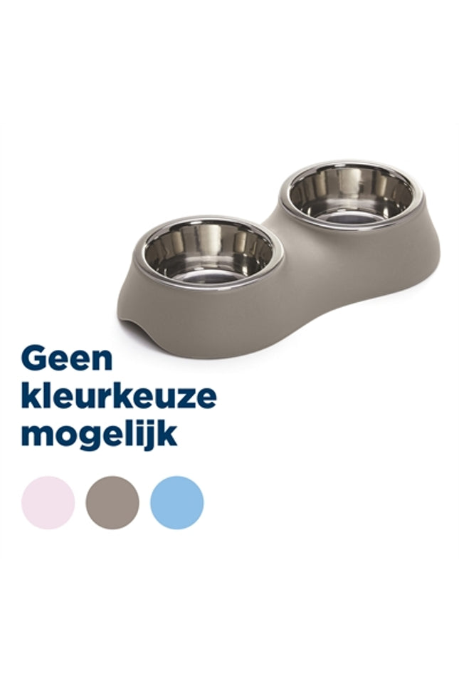 Imac Voer / Drinkbak Diva 22 Assorti