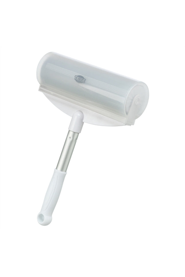 Trixie Pluizenroller Siliconen Xxl