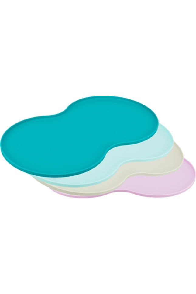 Trixie Placemat Siliconen Assorti