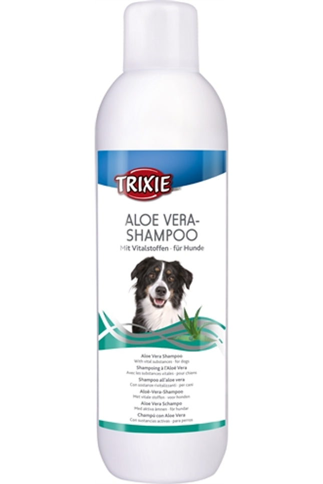 Trixie Shampoo Aloe Vera
