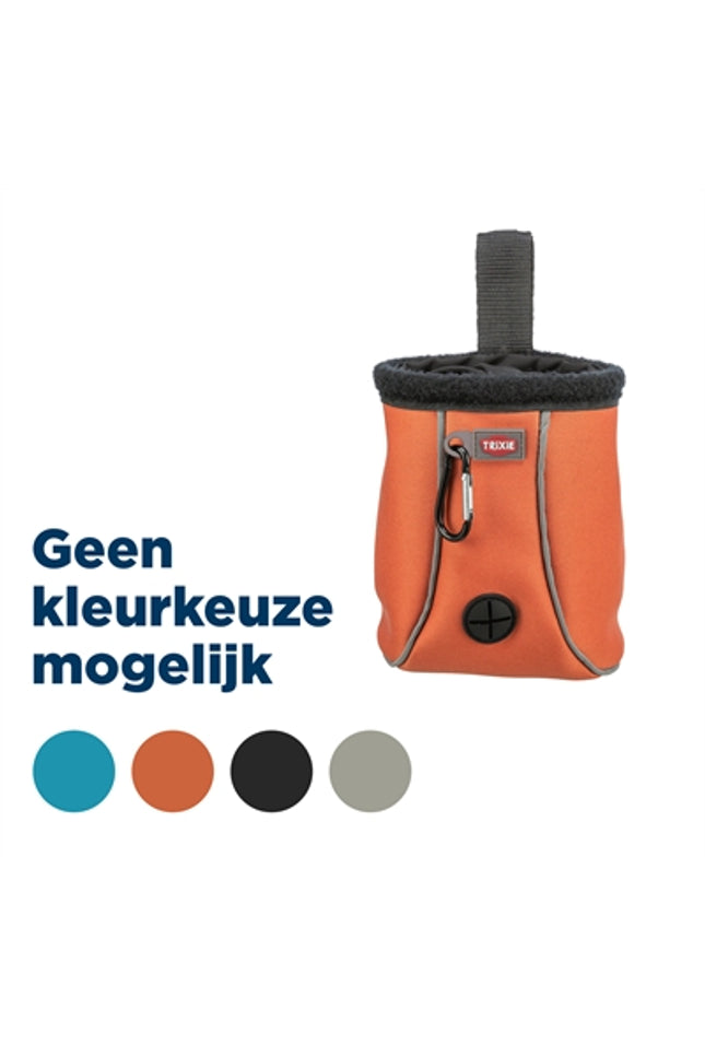 Trixie Snackzakje Twist Treat Assorti