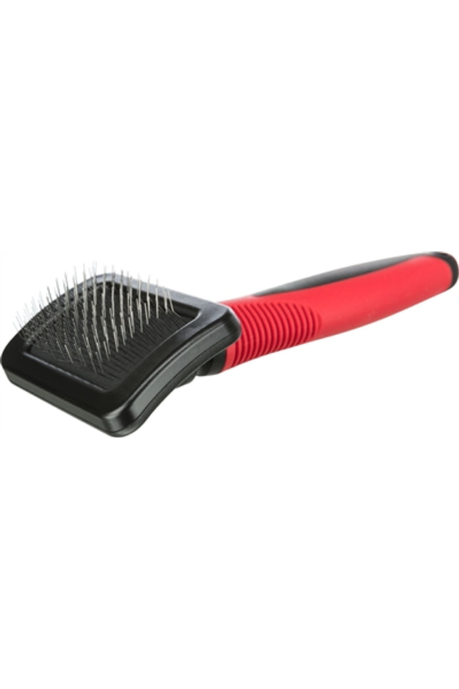 Trixie Slickerborstel Kunststof