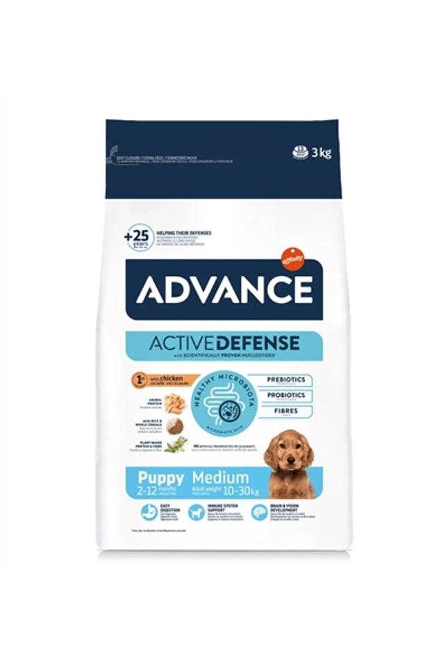Advance Puppy Protect Medium