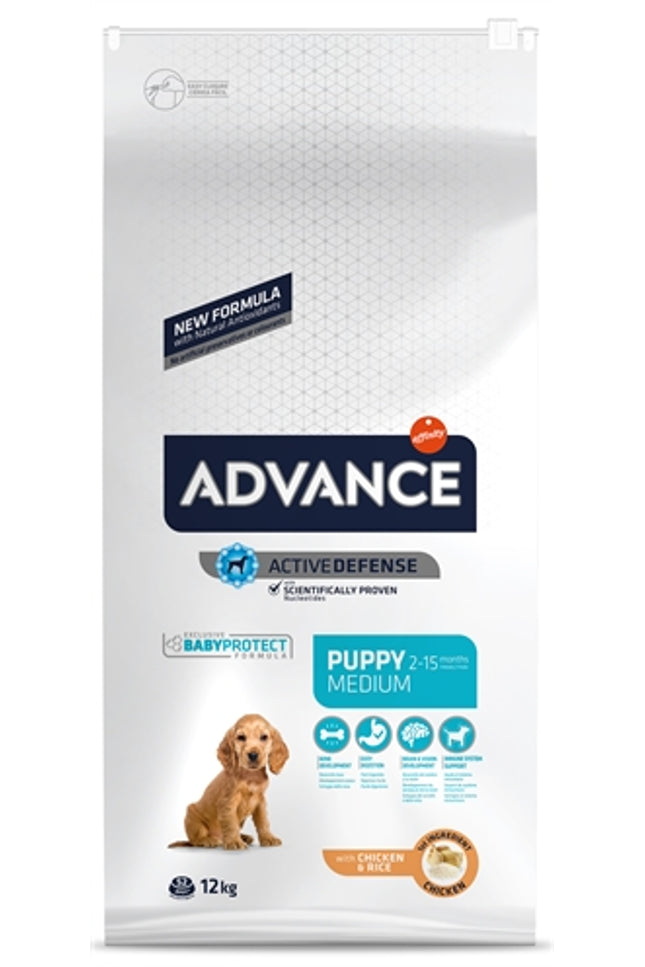 Advance Puppy Protect Medium