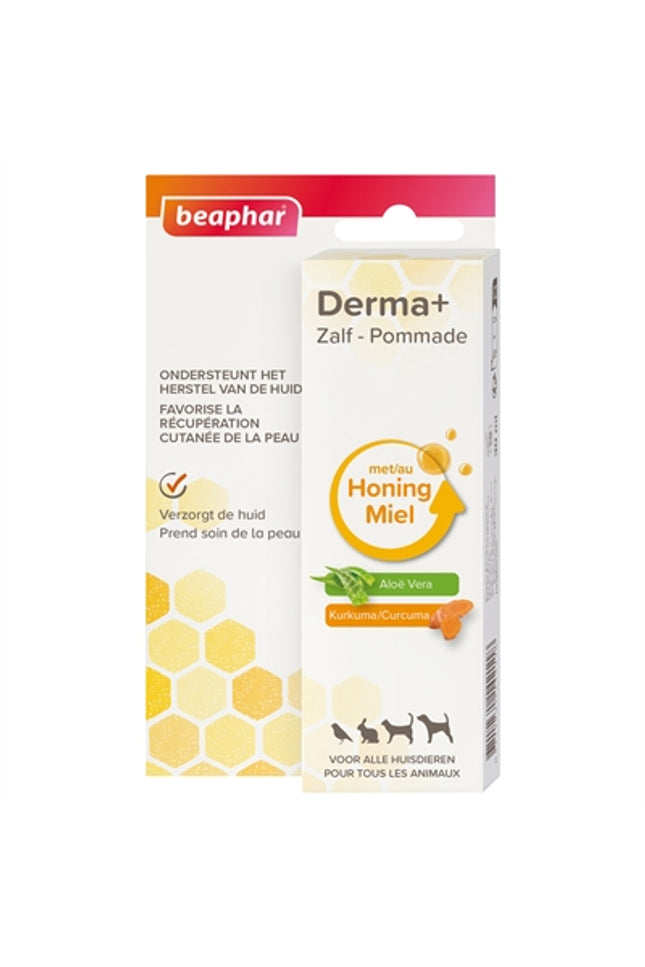 Beaphar Derma+ Zalf