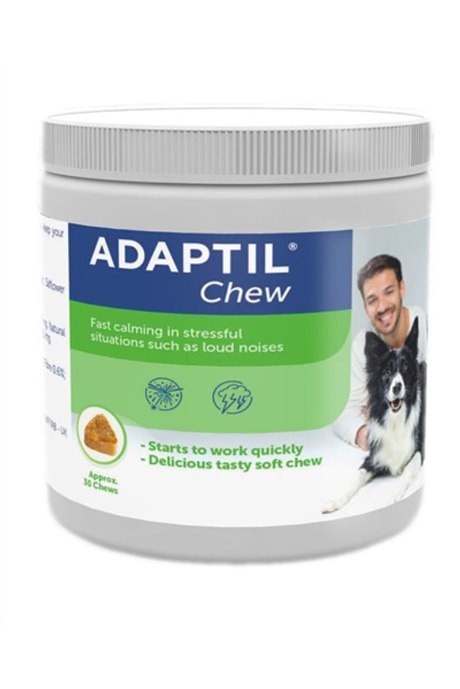 Adaptil Chew Kauwtabletten