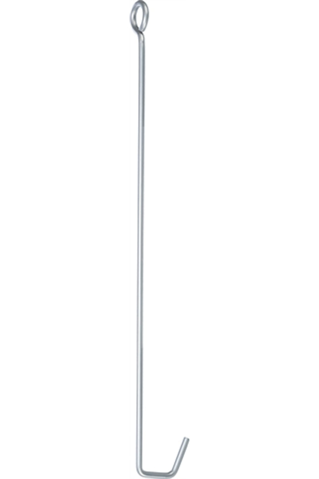 Trixie Carcooler Om De Kofferbak Open Te Houden Lang Grijs