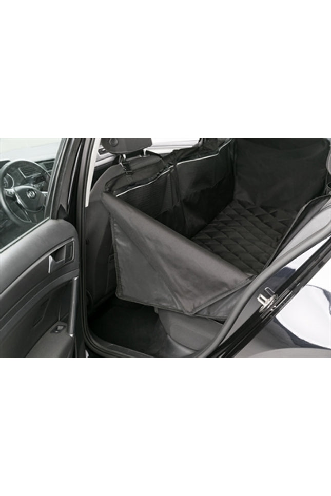 Trixie Autodeken Zwart