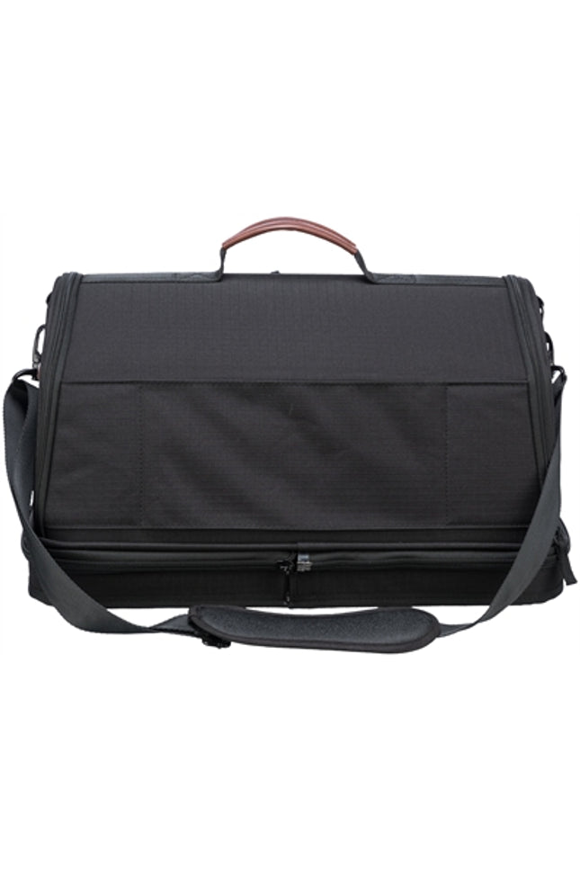 Trixie Vliegtuigtas Gate Zwart