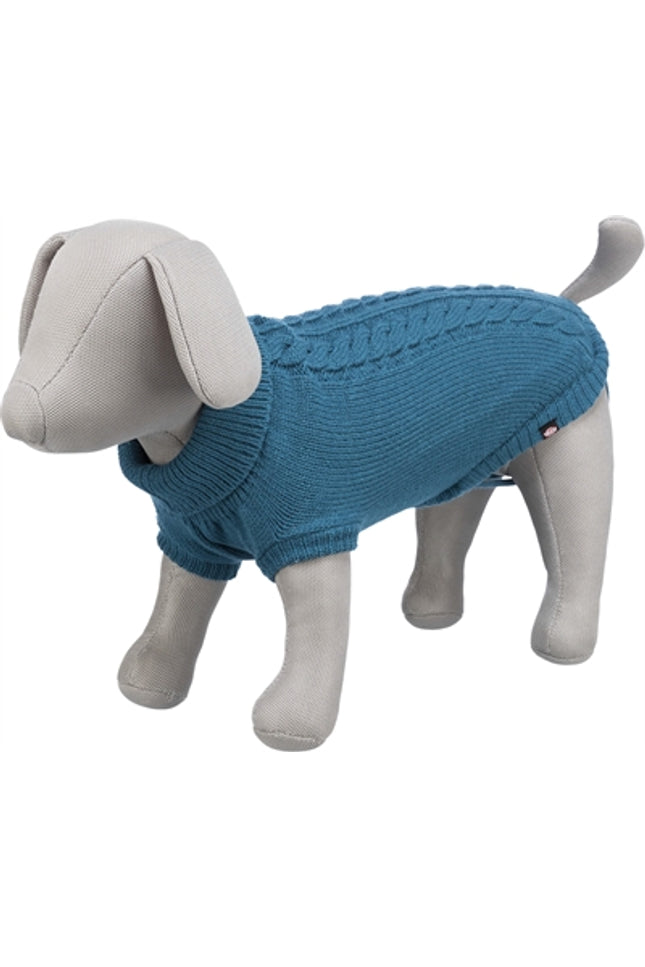 Trixie Trui Kenton Blauw