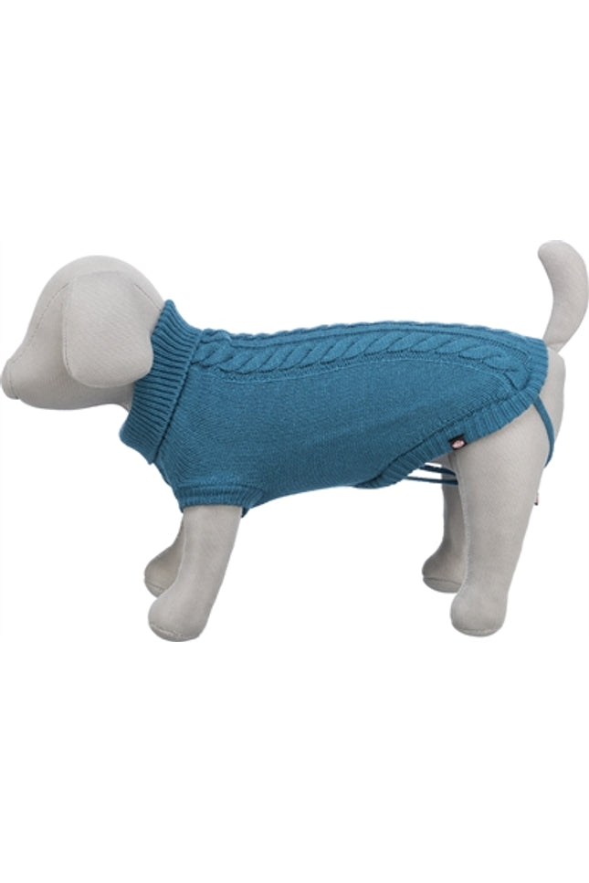 Trixie Trui Kenton Blauw