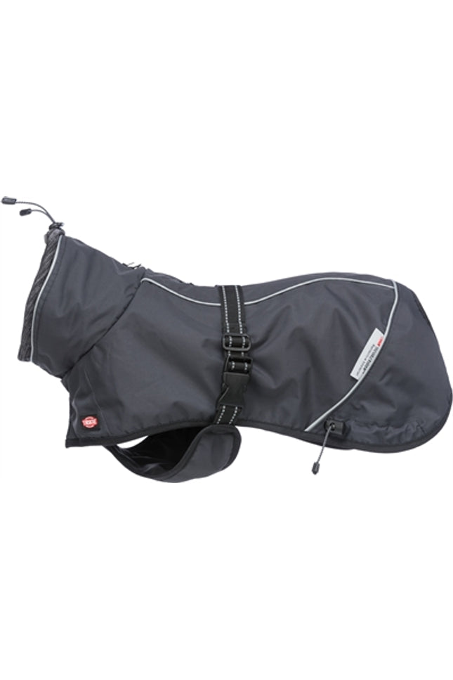 Trixie Hondenjas Calvi Zwart