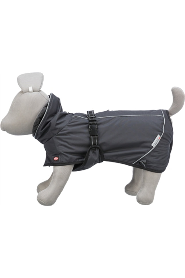 Trixie Hondenjas Calvi Zwart