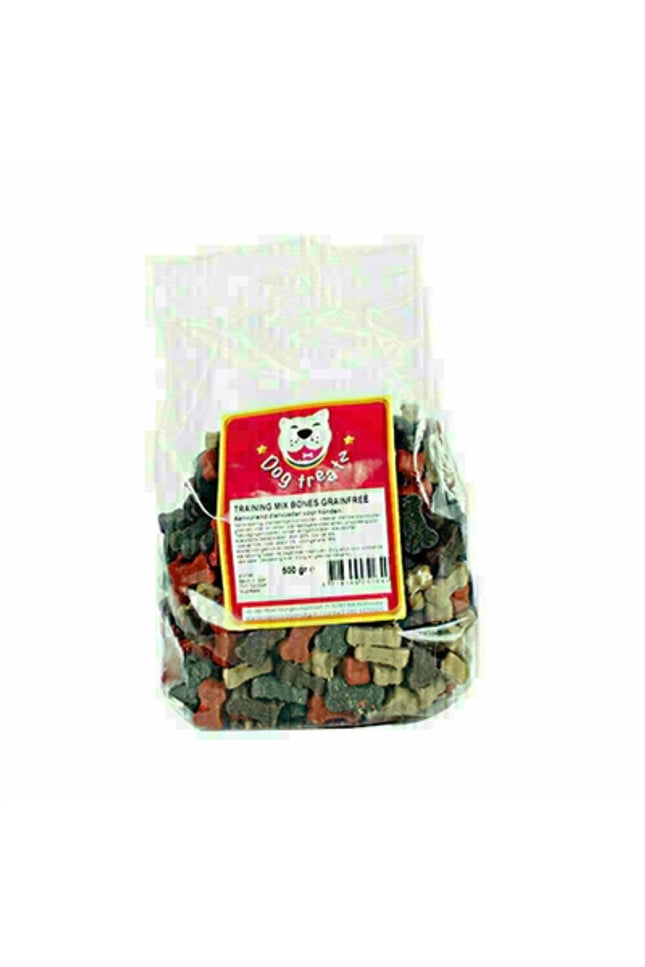 Dog Treatz Training Mix Bones Grainfree