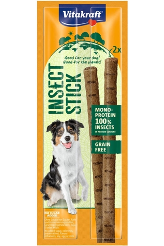 Vitakraft Insectensticks Graanvrij