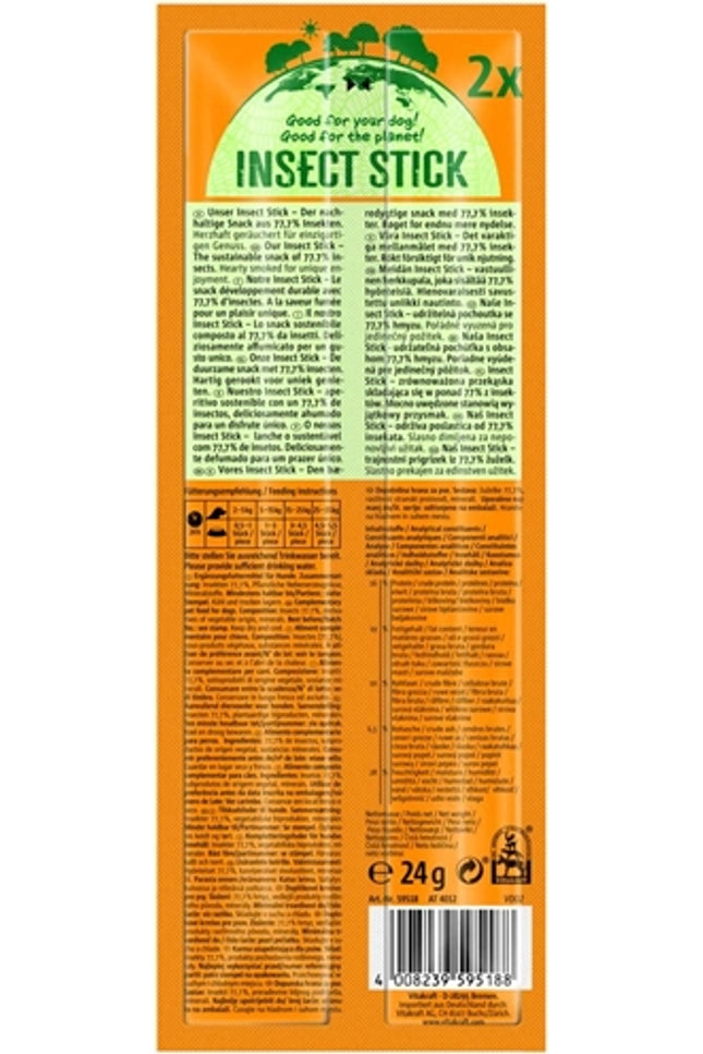 Vitakraft Insectensticks Graanvrij