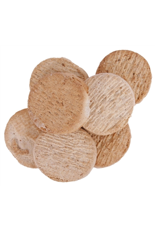 Excellent Koekjes Rond