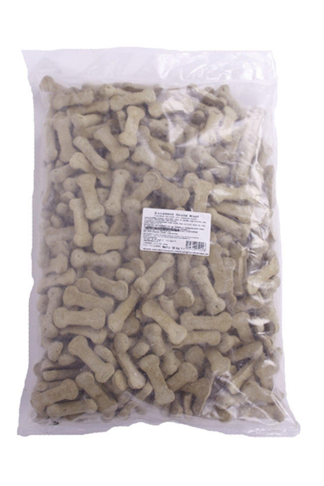 Excellent Grote Kluif