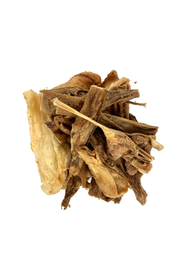 Petsnack Lamskophuid