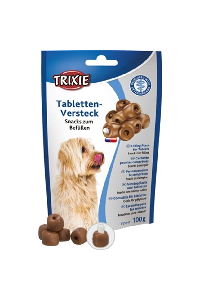 Trixie Soft Snack Voor Tabletten