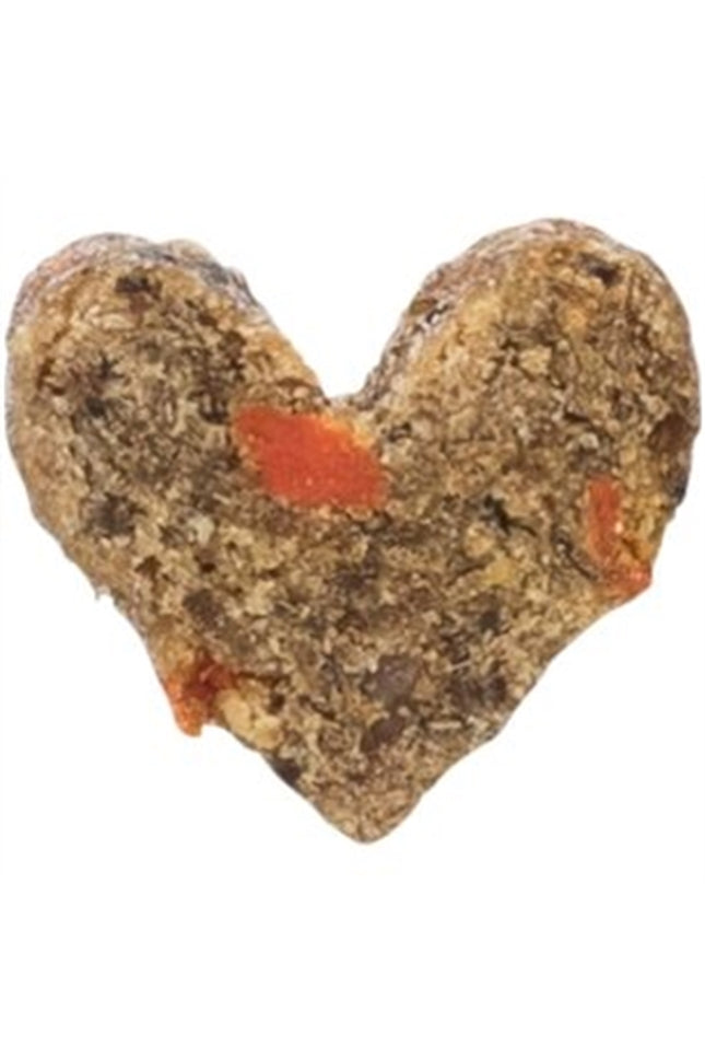 Trixie Insect Hearts Met Meelwormen