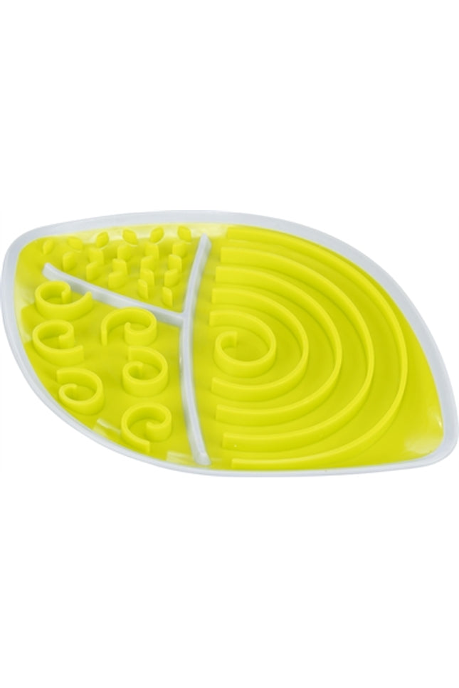 Trixie Lick'n'snack Plaat Blad Tpr