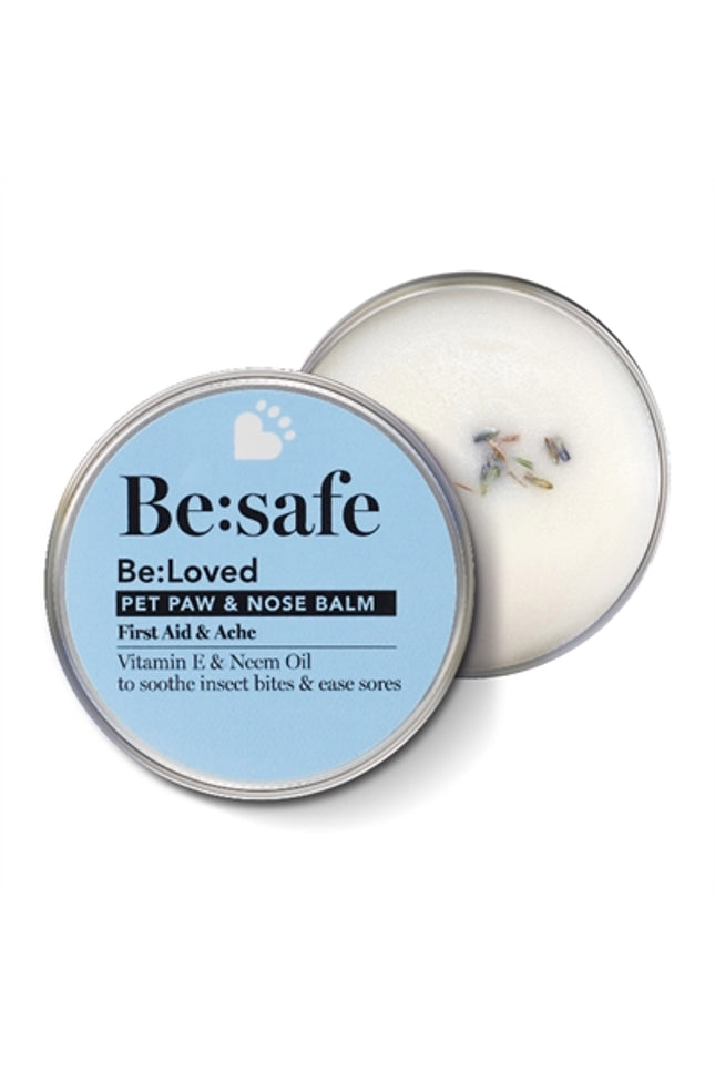 Beloved Safe Paw And Nose Balsem