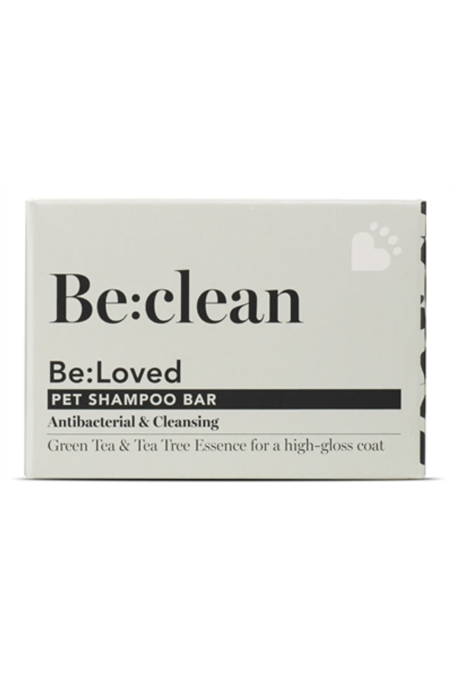Beloved Clean Pet Shampoo Bar