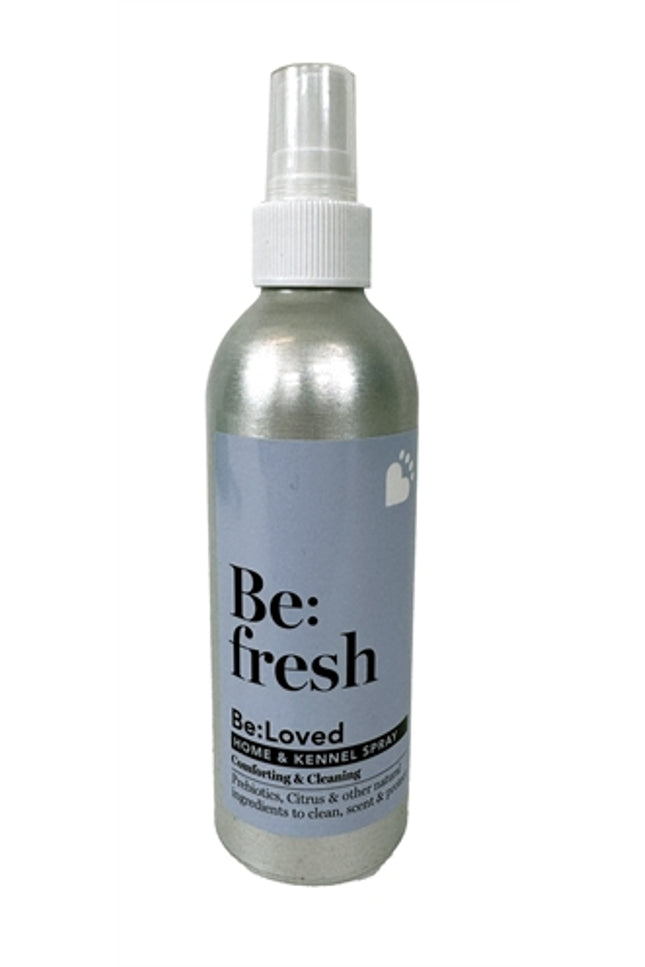 Beloved Fresh Home & Kennel Spray