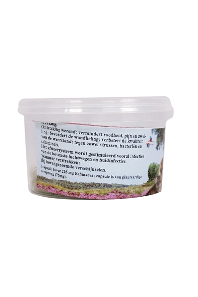 Dierendrogist Echinacea Bio Capsules